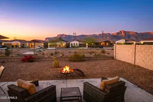 11606 E Chevelon Trail, Gold Canyon, AZ 85118 - Photo 3