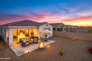 11606 E Chevelon Trail, Gold Canyon, AZ 85118 - Photo 3