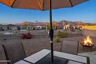 11606 E Chevelon Trail, Gold Canyon, AZ 85118 - Photo 37