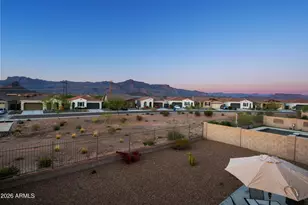 11606 E Chevelon Trail, Gold Canyon, AZ 85118 - Photo 41