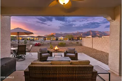 11606 E Chevelon Trail, Gold Canyon, AZ 85118 - Photo 3