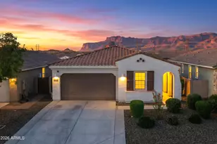 11606 E Chevelon Trail, Gold Canyon, AZ 85118 - Photo 1