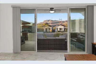 11606 E Chevelon Trail, Gold Canyon, AZ 85118 - Photo 5