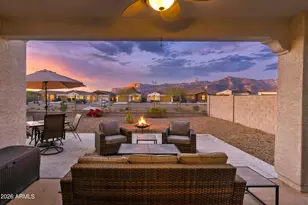 11606 E Chevelon Trail, Gold Canyon, AZ 85118 - Photo 1