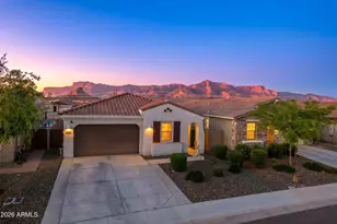 11606 E Chevelon Trail, Gold Canyon, AZ 85118 - Photo 7