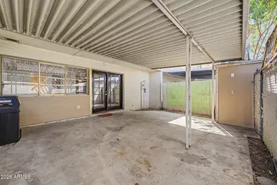 225 N Standage -- #91, Mesa, AZ 85201 - Photo 25