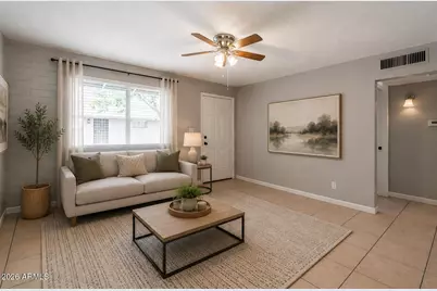 4423 N 23rd Avenue #Apt B, Phoenix, AZ 85015 - Photo 3