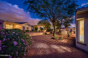 12958 W Rincon Dr, Sun City West, AZ 85375 - Photo 41