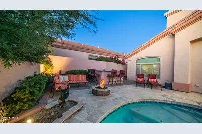 6334 E Viewmont Drive #25, Mesa, AZ 85215 - Photo 35