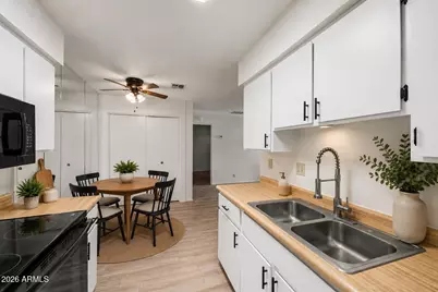 20236 N 6th Drive #6, Phoenix, AZ 85027 - Photo 5