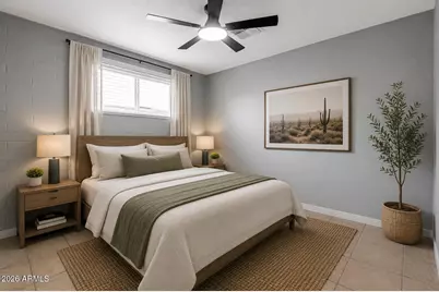 4421 N 23rd Avenue #Apt 2, Phoenix, AZ 85015 - Photo 7