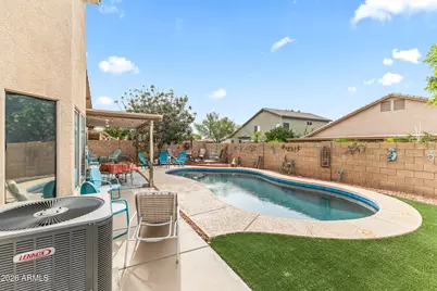 13169 W Ironwood Street, Surprise, AZ 85374 - Photo 23