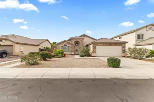 13169 W Ironwood St, Surprise, AZ 85374 - Photo 1