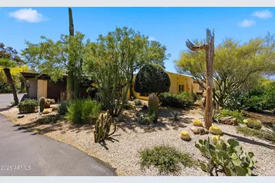 37801 N Cave Creek Road #30, Cave Creek, AZ 85331 - Photo 1