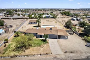 1809 N 200th Ave, Buckeye, AZ 85396 - Photo 57