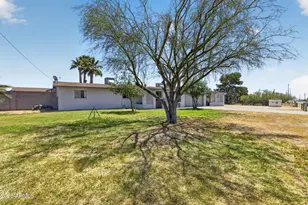 1809 N 200th Ave, Buckeye, AZ 85396 - Photo 21