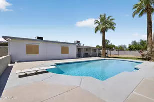 1809 N 200th Ave, Buckeye, AZ 85396 - Photo 19