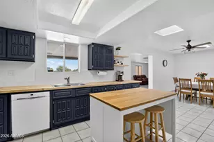1809 N 200th Ave, Buckeye, AZ 85396 - Photo 33