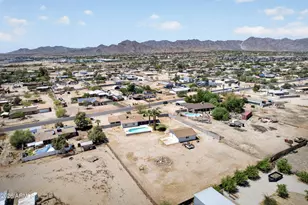 1809 N 200th Ave, Buckeye, AZ 85396 - Photo 59