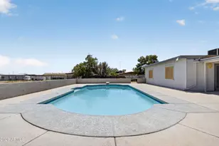 1809 N 200th Ave, Buckeye, AZ 85396 - Photo 49