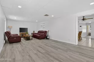 1809 N 200th Ave, Buckeye, AZ 85396 - Photo 39