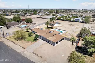 1809 N 200th Ave, Buckeye, AZ 85396 - Photo 25