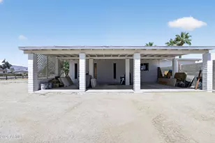 1809 N 200th Ave, Buckeye, AZ 85396 - Photo 27