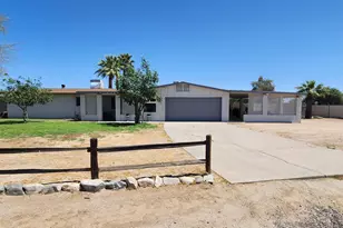 1809 N 200th Ave, Buckeye, AZ 85396 - Photo 63