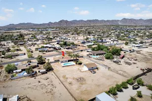 1809 N 200th Ave, Buckeye, AZ 85396 - Photo 61