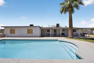 1809 N 200th Ave, Buckeye, AZ 85396 - Photo 51