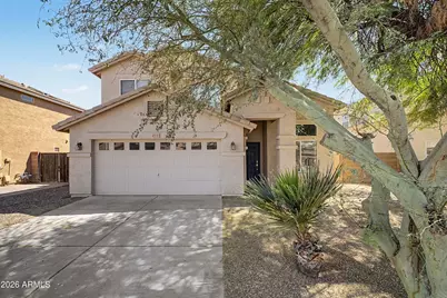 6519 W Toronto Way, Phoenix, AZ 85043 - Photo 1