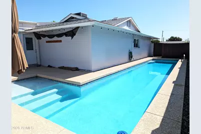 5634 N 39th Avenue, Phoenix, AZ 85019 - Photo 35