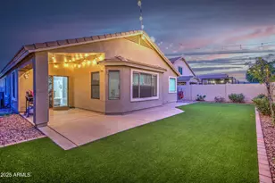 22345 E Via Del Palo --, Queen Creek, AZ 85142 - Photo 35