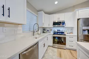 22345 E Via Del Palo --, Queen Creek, AZ 85142 - Photo 5