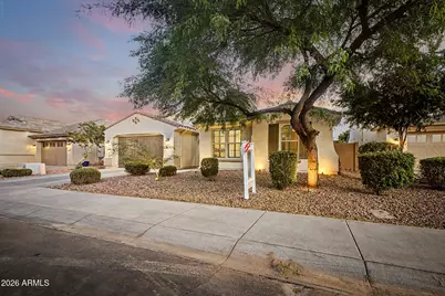 3641 E Narrowleaf Drive, Gilbert, AZ 85298 - Photo 7