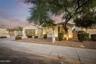 3641 E Narrowleaf Dr, Gilbert, AZ 85298 - Photo 7
