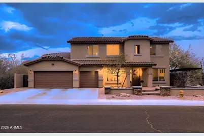 28225 N 65th Lane N, Phoenix, AZ 85083 - Photo 1