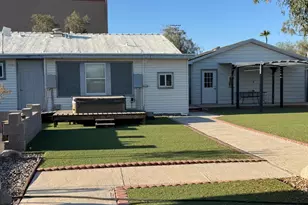 645 W Northern Ave, Coolidge, AZ 85128 - Photo 9
