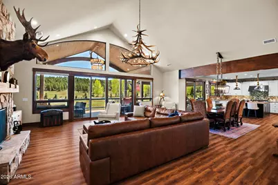 405 E Foxboro Road, Munds Park, AZ 86017 - Photo 7