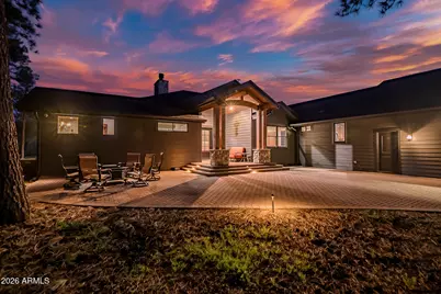 405 E Foxboro Road, Munds Park, AZ 86017 - Photo 111