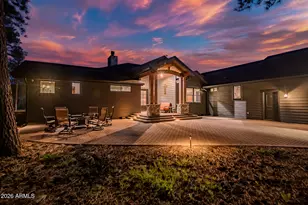 405 E Foxboro Rd, Munds Park, AZ 86017 - Photo 111