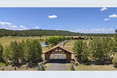 405 E Foxboro Road, Munds Park, AZ 86017 - Photo 87