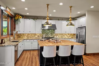 405 E Foxboro Road, Munds Park, AZ 86017 - Photo 13