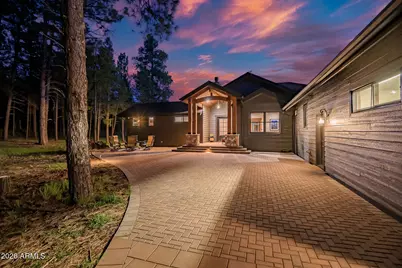 405 E Foxboro Road, Munds Park, AZ 86017 - Photo 113