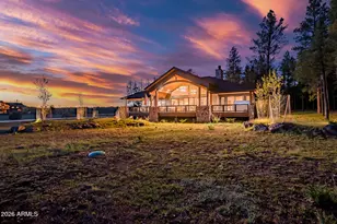 405 E Foxboro Rd, Munds Park, AZ 86017 - Photo 123