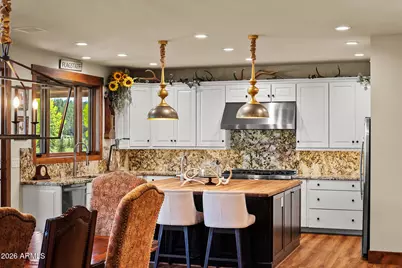 405 E Foxboro Road, Munds Park, AZ 86017 - Photo 23