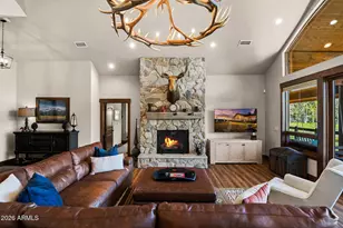 405 E Foxboro Rd, Munds Park, AZ 86017 - Photo 9