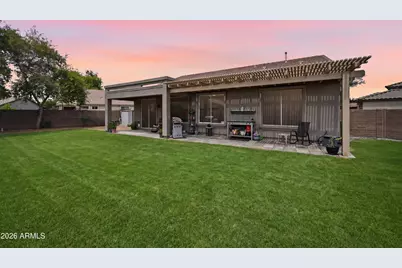 20877 E Via Del Rancho --, Queen Creek, AZ 85142 - Photo 1