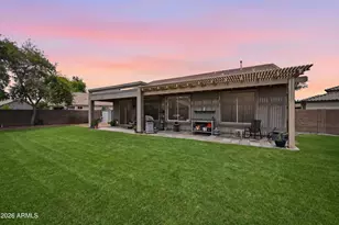 20877 E Via Del Rancho --, Queen Creek, AZ 85142 - Photo 1