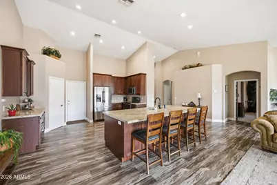 20877 E Via Del Rancho --, Queen Creek, AZ 85142 - Photo 13